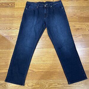 NWT Mens Buffalo Jeans 36 x 30 Jackson-X Straight Stretch